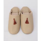 タッセル バブーシュ M BE ＜212Kオリジナル＞ | 212 KITCHEN STORE | 詳細画像4 