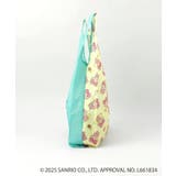 日焼けハローキティ エコバッグ M MINT | 212 KITCHEN STORE | 詳細画像2 