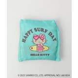 日焼けハローキティ エコバッグ M MINT | 212 KITCHEN STORE | 詳細画像7 