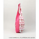 日焼けハローキティ エコバッグ M PK | 212 KITCHEN STORE | 詳細画像2 