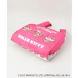 日焼けハローキティ エコバッグ M PK | 212 KITCHEN STORE | 詳細画像4 