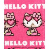 日焼けハローキティ 刺繍ハンドタオル PK | 212 KITCHEN STORE | 詳細画像4