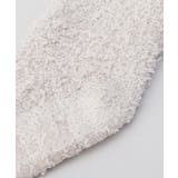 ムームースコッティ もこもこルームソックス BE | 212 KITCHEN STORE | 詳細画像4 