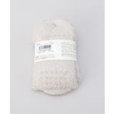 ムームースコッティ もこもこルームソックス BE | 212 KITCHEN STORE | 詳細画像9 