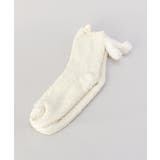 その他 | ムームーサモエド もこもこルームソックス IV | 212 KITCHEN STORE