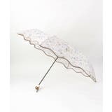 Wpc. ペールストーンアンブレラ mini BR ビニール傘/折傘 | 212 KITCHEN STORE | 詳細画像1 