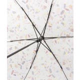 Wpc. ペールストーンアンブレラ mini BR ビニール傘/折傘 | 212 KITCHEN STORE | 詳細画像4 