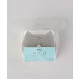 POCO neco 洗面スポンジ吸盤付き・GY <marna マーナ> | 212 KITCHEN STORE | 詳細画像5