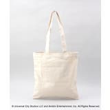 缶バッジ付きトート IVタイムマシン <Back | 212 KITCHEN STORE | 詳細画像3