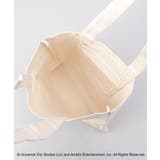 缶バッジ付きトート IVタイムマシン <Back | 212 KITCHEN STORE | 詳細画像5
