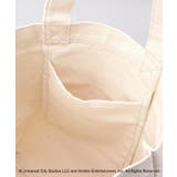 缶バッジ付きトート IVタイムマシン <Back | 212 KITCHEN STORE | 詳細画像7