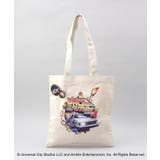 その他 | 缶バッジ付きトート IVタイムマシン <Back | 212 KITCHEN STORE