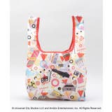 エコバッグS IVタイムマシン <Back | 212 KITCHEN STORE | 詳細画像3