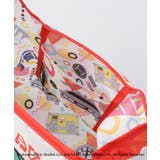 エコバッグS IVタイムマシン <Back | 212 KITCHEN STORE | 詳細画像7