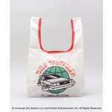 その他 | エコバッグS IVタイムマシン <Back | 212 KITCHEN STORE