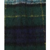 ポケットブランケット タータンネイビー | 212 KITCHEN STORE | 詳細画像7 