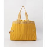 ヘンリースタジオ ショッピングバッグ YE | 212 KITCHEN STORE | 詳細画像3