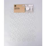 ピンホイールシンクライナー クリア <Umbra アンブラ> | 212 KITCHEN STORE | 詳細画像3