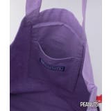 IP.トール.Peanuts-3T BPU ＜ROOTOTE  ルートート＞ | 212 KITCHEN STORE | 詳細画像7 