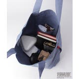 IP.トール.Peanuts-5T BL <ROOTOTE ルートート> | 212 KITCHEN STORE | 詳細画像6