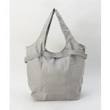 セルフレジ使いやすい保冷バッグ GY ＜MOTTERU モッテル＞ | 212 KITCHEN STORE | 詳細画像3 