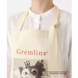 エプロン アイボリー <GREMLINS グレムリン> | 212 KITCHEN STORE | 詳細画像4