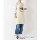 エプロン アイボリー <GREMLINS グレムリン> | 212 KITCHEN STORE | 詳細画像10