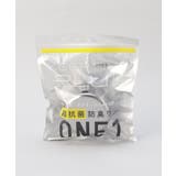 KEEP FINE PLSU 超抗菌防臭ワン ONE1 | 212 KITCHEN STORE | 詳細画像5 