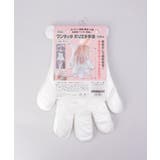 Felio ワンタッチポリエチ手袋 100枚 WH | 212 KITCHEN STORE | 詳細画像6