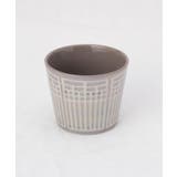 Syoji そばチョコカップ 格子 | 212 KITCHEN STORE | 詳細画像1 