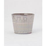 Syoji そばチョコカップ 格子 | 212 KITCHEN STORE | 詳細画像2 