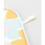 抗菌ドライングマットM マルチフラワー 30×40 | 212 KITCHEN STORE | 詳細画像4 