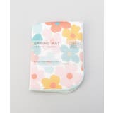 抗菌ドライングマットM マルチフラワー 30×40 | 212 KITCHEN STORE | 詳細画像5 