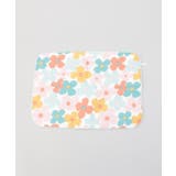 その他 | 抗菌ドライングマットM マルチフラワー 30×40 | 212 KITCHEN STORE