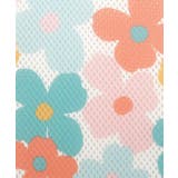 抗菌ドライングマットL マルチフラワー 40×50 | 212 KITCHEN STORE | 詳細画像3 