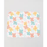その他 | 抗菌ドライングマットL マルチフラワー 40×50 | 212 KITCHEN STORE