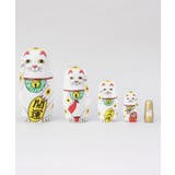 その他 | マトリョーシカ LUCKY CAT | 212 KITCHEN STORE