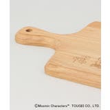 カッティングボード 丸 S リトルミイ ＜MOOMIN ムーミン＞ | 212 KITCHEN STORE | 詳細画像3 