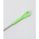 排水管汚れごっそりパイプ職人5連ブラシ | 212 KITCHEN STORE | 詳細画像2 