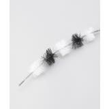 排水管汚れごっそりパイプ職人5連ブラシ | 212 KITCHEN STORE | 詳細画像3 