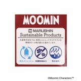 ムスッとポーズ ミニタオル ＜MOOMIN ムーミン＞ | 212 KITCHEN STORE | 詳細画像4 