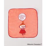 その他 | ムスッとポーズ ミニタオル ＜MOOMIN ムーミン＞ | 212 KITCHEN STORE