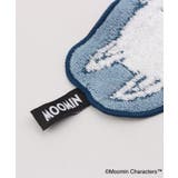 ダイカット ミニタオル ムーミン ＜MOOMIN ムーミン＞ | 212 KITCHEN STORE | 詳細画像3 