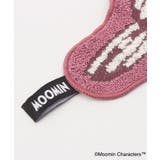 ダイカット ミニタオル リトルミイ ＜MOOMIN ムーミン＞ | 212 KITCHEN STORE | 詳細画像3 