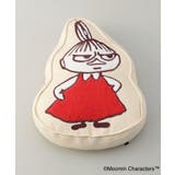 ダイカットクッション リトルミイ ＜MOOMIN ムーミン＞ | 212 KITCHEN STORE | 詳細画像1 