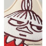 ダイカットクッション リトルミイ ＜MOOMIN ムーミン＞ | 212 KITCHEN STORE | 詳細画像4 