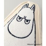 ダイカットクッション ムーミン ＜MOOMIN ムーミン＞ | 212 KITCHEN STORE | 詳細画像4 