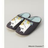 その他 | コンフォートブルールームシューズ ＜MOOMIN ムーミン＞ | 212 KITCHEN STORE