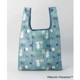 エコバッグＭ ムーミン ＜MOOMIN ムーミン＞ | 212 KITCHEN STORE | 詳細画像3 