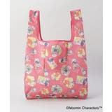 エコバッグＭ リトルミイ ＜MOOMIN ムーミン＞ | 212 KITCHEN STORE | 詳細画像3 